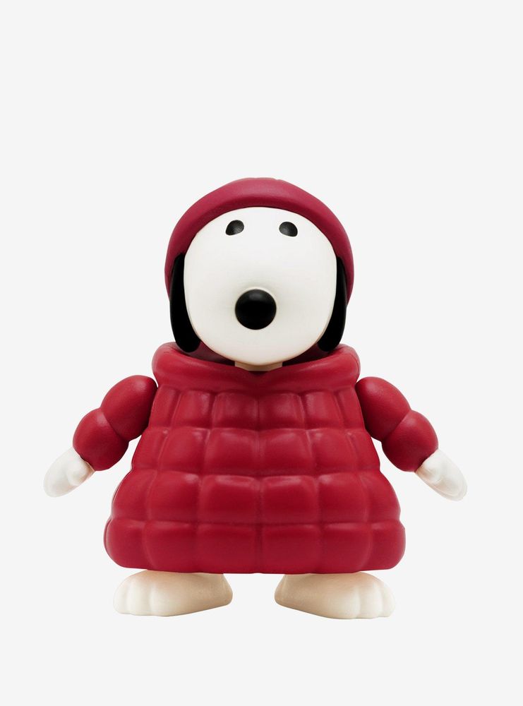 AE Snoopy Plush PJ Set