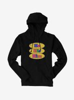 Pride Pronouns He His Him Hoodie