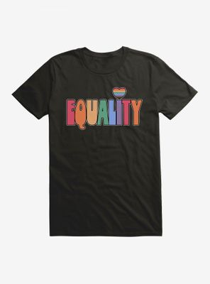 Pride Equality T-Shirt
