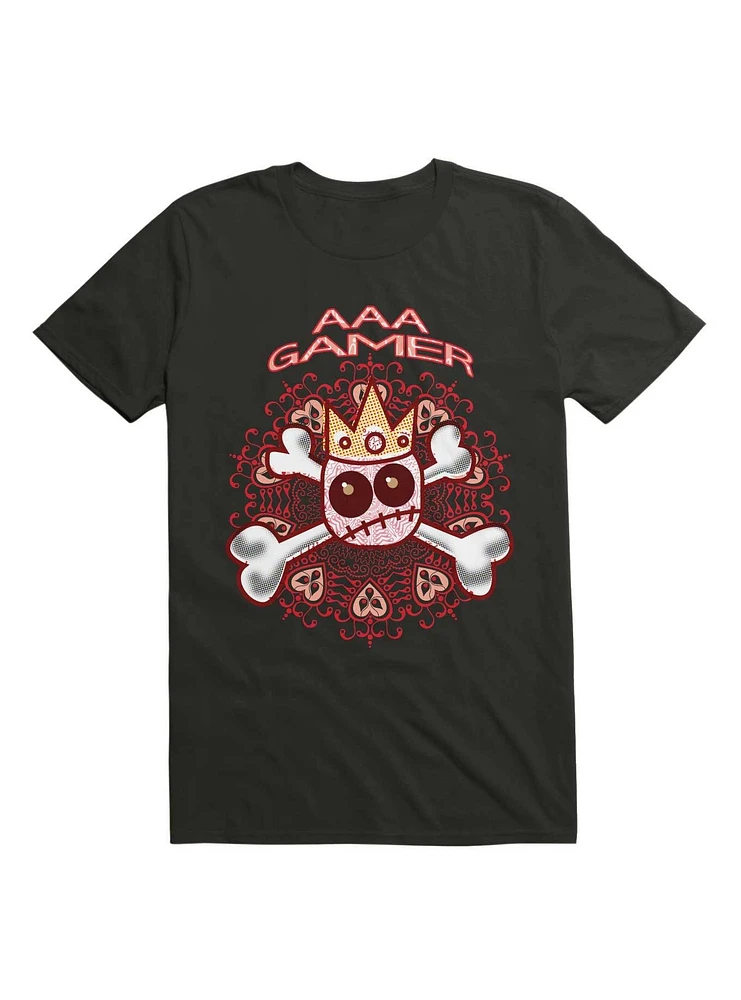 AAA Gamer T-Shirt