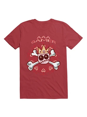 AAA Gamer T-Shirt