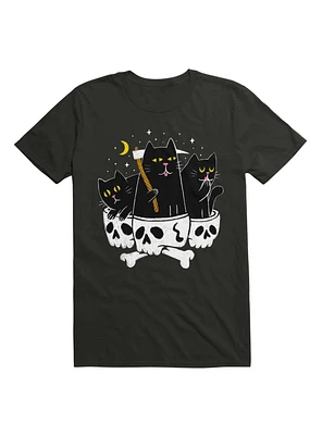 Grim Reapurr T-Shirt