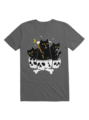 Grim Reapurr T-Shirt