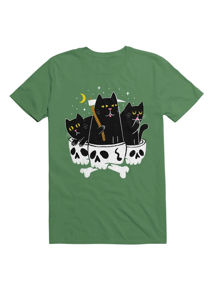 Grim Reapurr T-Shirt
