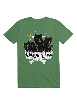Grim Reapurr T-Shirt