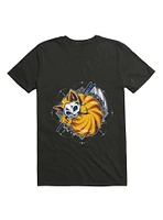 Orange Cat T-Shirt