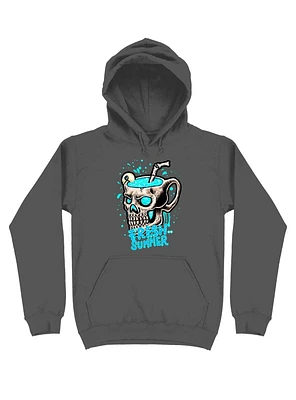 Fresh Summer With Eye Juice Hoodie