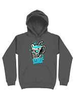 Fresh Summer With Eye Juice Hoodie