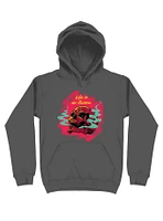 Life Is An Illusion Hoodie