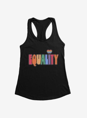 Pride Equality Tank Top