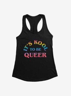 Pride Kool To Be Queer Tank Top