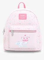 Loungefly Cinnamoroll Sundae Mini Backpack