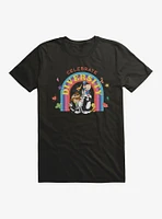 Looney Tunes Rainbow Diversity T-Shirt