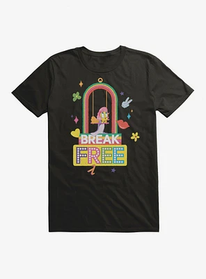 Looney Tunes Tweety Break Free T-Shirt