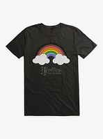 Pride Rainbow Clouds T-Shirt