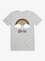 Pride Rainbow Clouds T-Shirt