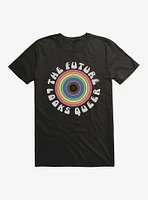 Pride The Future Is Queer T-Shirt