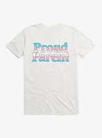 Pride Trans Proud Parent T-Shirt