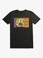 SpongeBob SquarePants Screaming T-Shirt