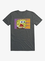 SpongeBob SquarePants Screaming T-Shirt