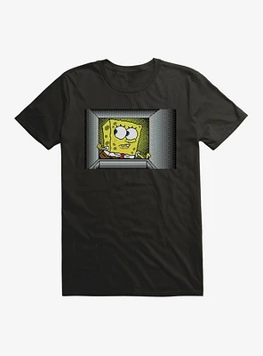 SpongeBob SquarePants Searching T-Shirt