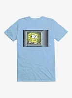 SpongeBob SquarePants Searching T-Shirt