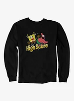 SpongeBob SquarePants High Score Sweatshirt