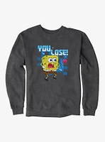 SpongeBob SquarePants You Lose Sweatshirt