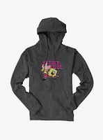 SpongeBob SquarePants Attack Mode Hoodie