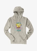 SpongeBob SquarePants Lets Game Spatula Hoodie