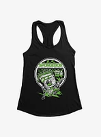 SpongeBob SquarePants Punk Records Girls Tank