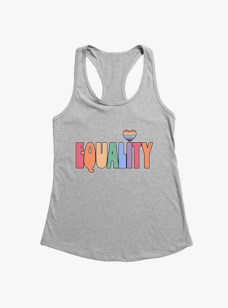 Pride Equality Tank