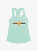 Pride Feelin' Peachy Tank