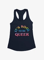 Pride Kool To Be Queer Tank