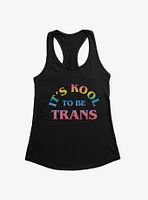 Pride Kool To Be Trans Tank