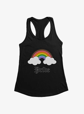 Pride Rainbow Clouds Tank