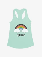 Pride Rainbow Clouds Tank