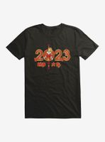 Looney Tunes 2023 Year Of The Rabbit Lola T-Shirt