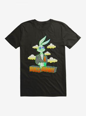 Looney Tunes Cool Bugs Bunny T-Shirt