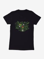 Looney Tunes Marvin The Martian Acme Womens T-Shirt