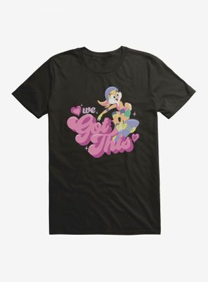 Looney Tunes We Got This T-Shirt