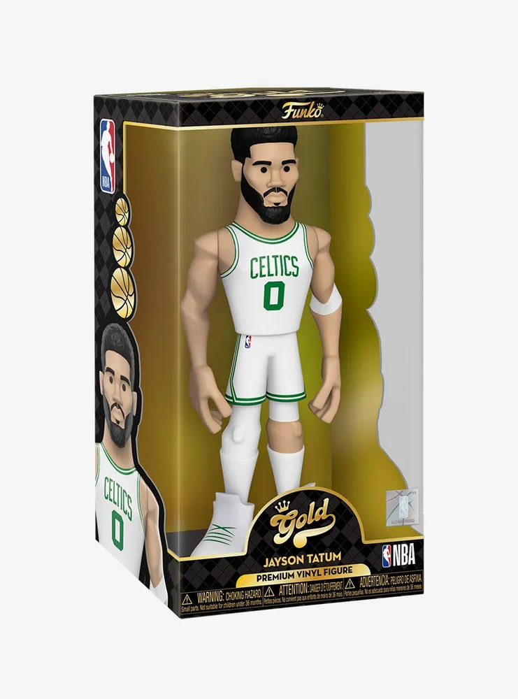 Funko Gold NBA Jason Tatum 12 Inch Vinyl Figure