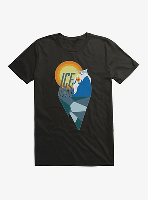 Adventure Time Ice Magic T-Shirt