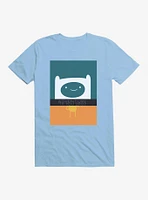Adventure Time 'Til You Drop T-Shirt