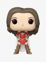 Funko Pop! Movies DC Comics Shazam! Fury of the Gods Mary Vinyl Figure