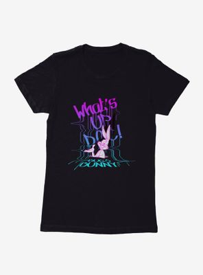 Looney Tunes What's Up Doc Womens T-Shirt