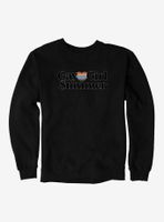 Pride Gay Girl Summer Sweatshirt