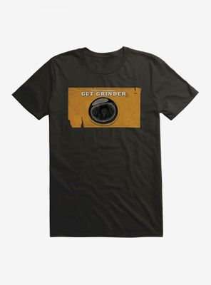 Adventure Time Gut Grinder T-Shirt