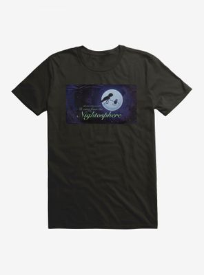Adventure Time Nightosphere T-Shirt