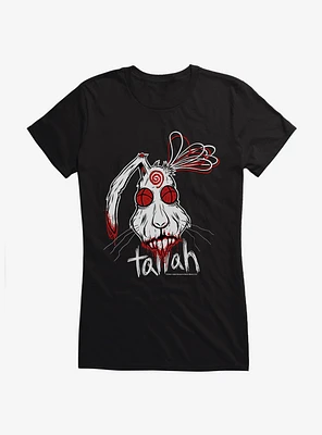 Tallah Dead Rabbit Girls T-Shirt